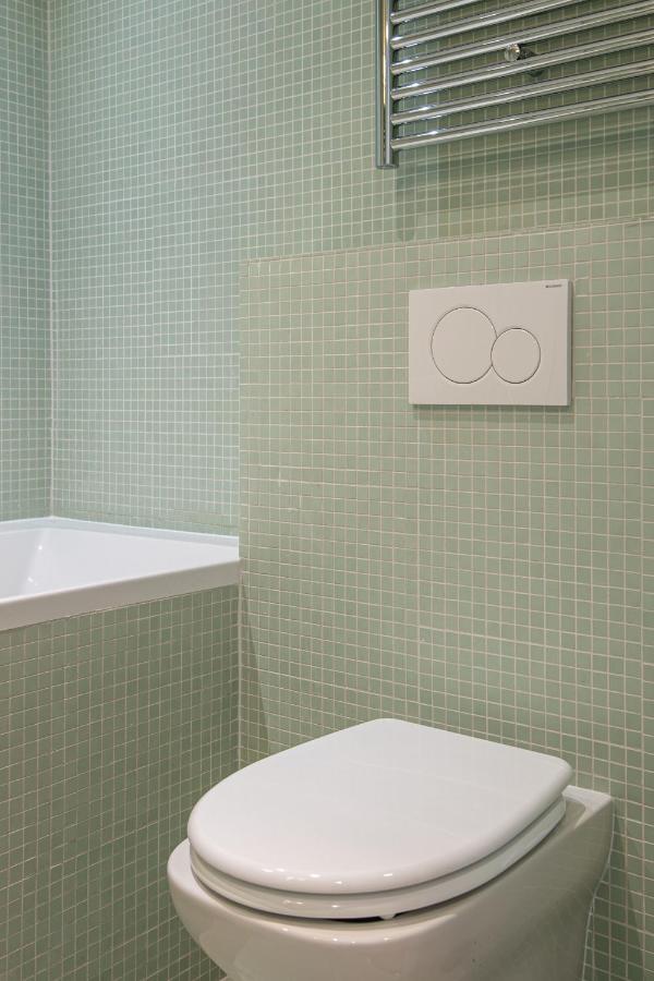 New - Appt Style Le Corbusier Avec Balcon - 8 Pers Daire Paris Dış mekan fotoğraf